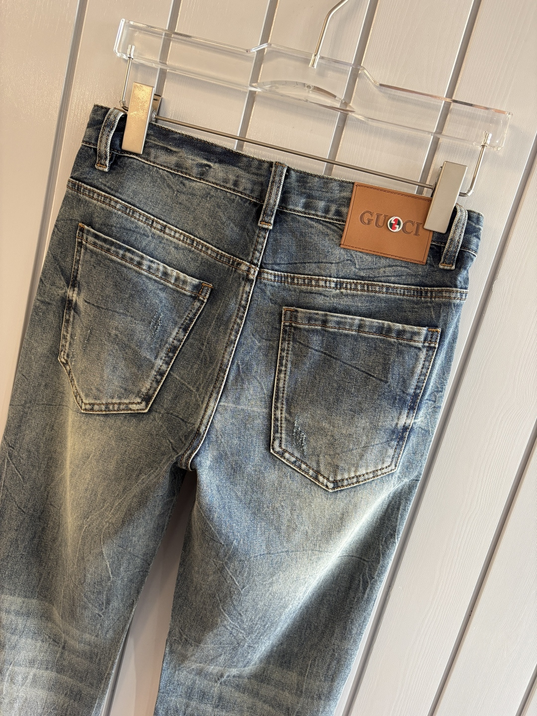 Jeans Slim Fit 37
