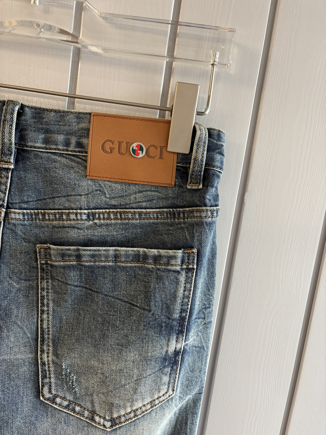 Jeans Slim Fit 37