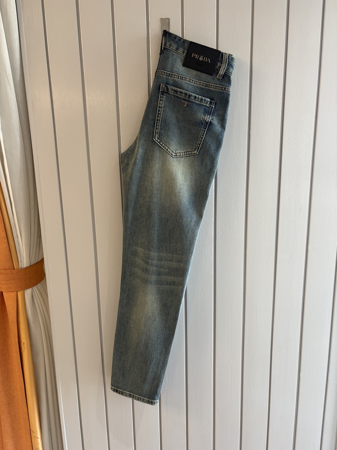 Jeans Slim Fit 37
