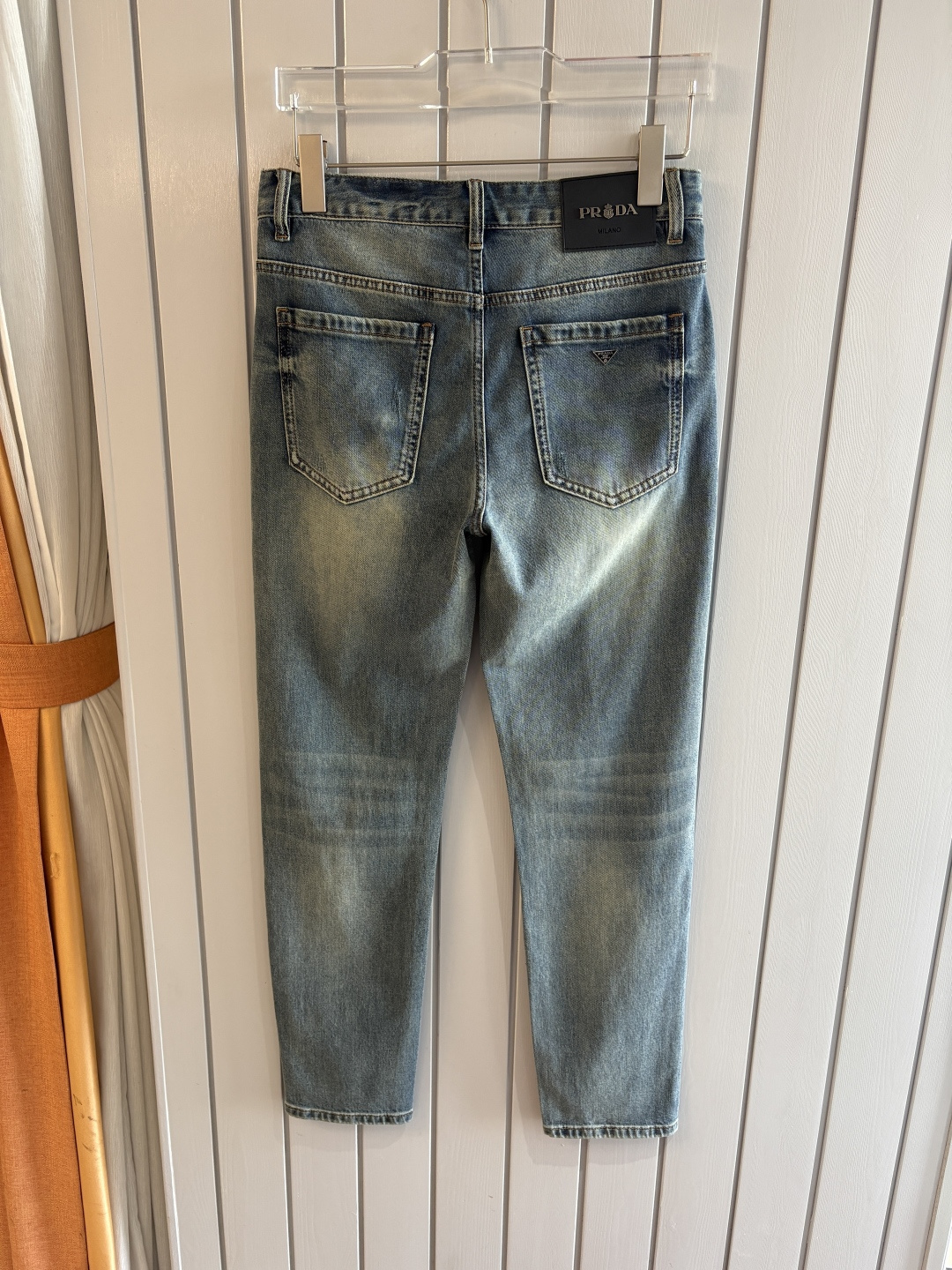 Jeans Slim Fit 37