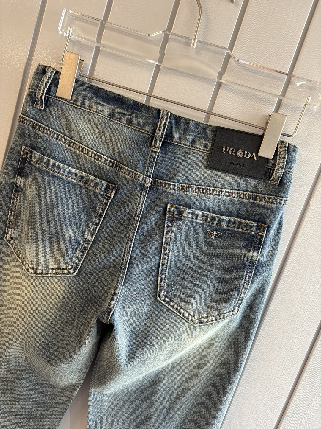 Jeans Slim Fit 37