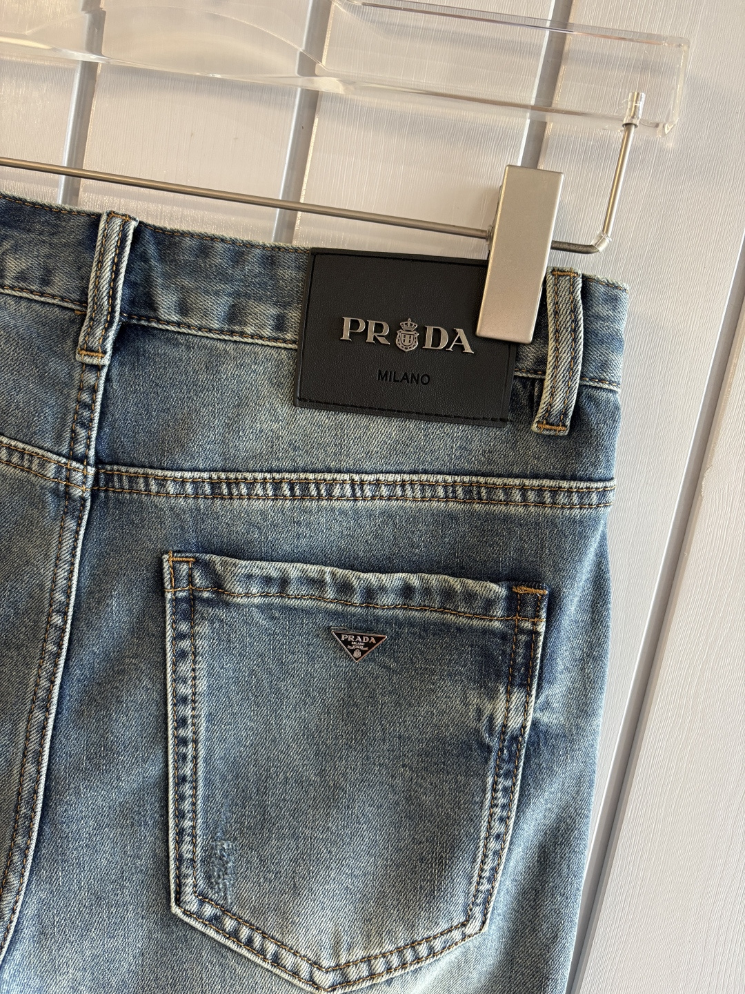 Jeans Slim Fit 37