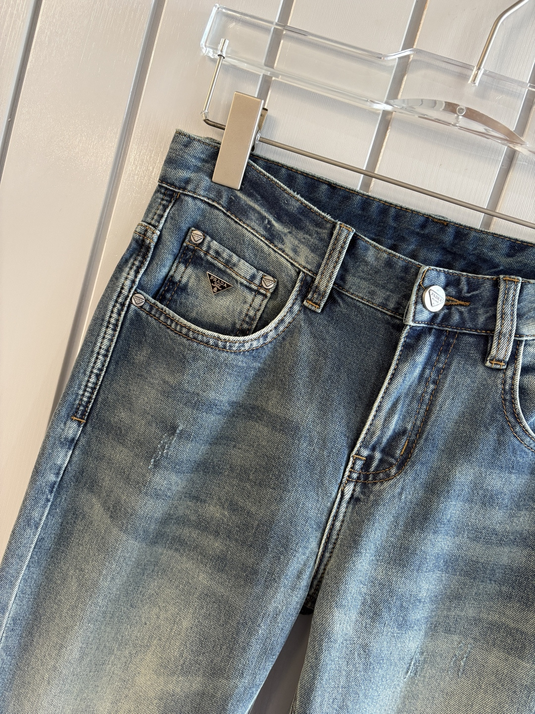 Jeans Slim Fit 37