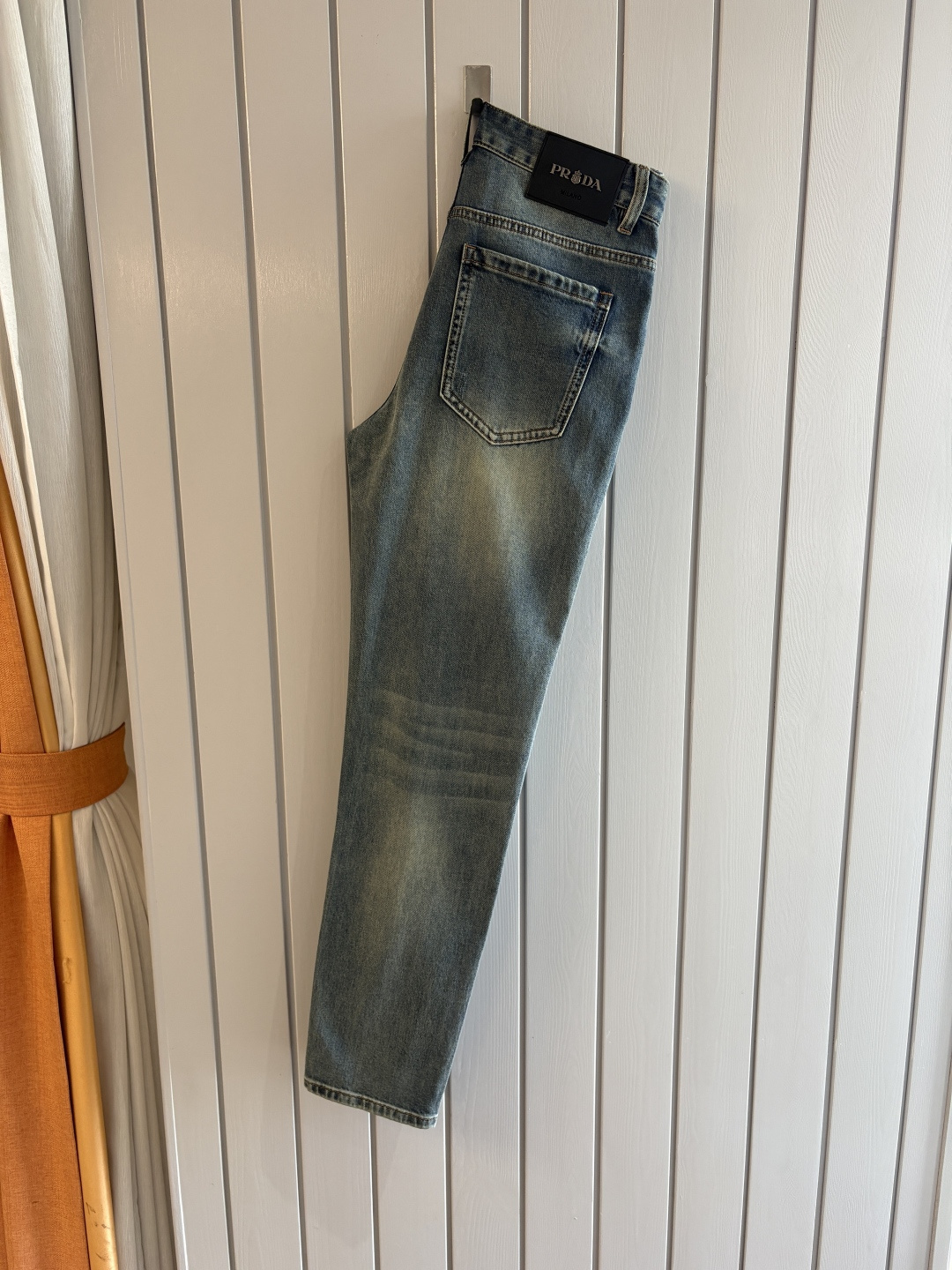 Jeans Slim Fit 37