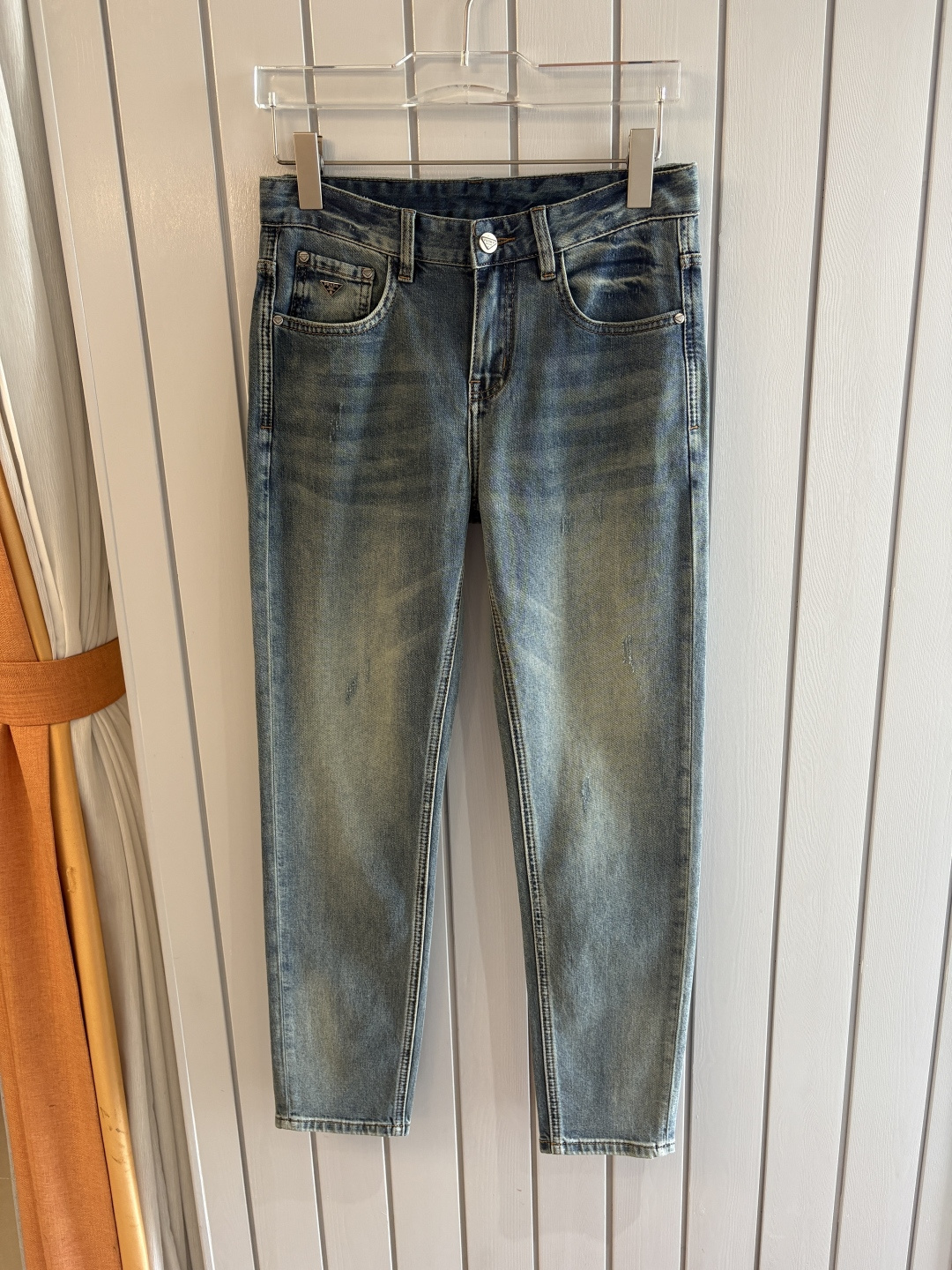 Jeans Slim Fit 37