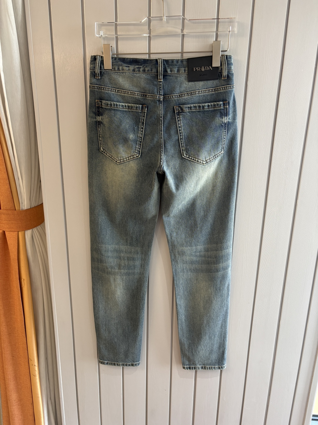 Jeans Slim Fit 37