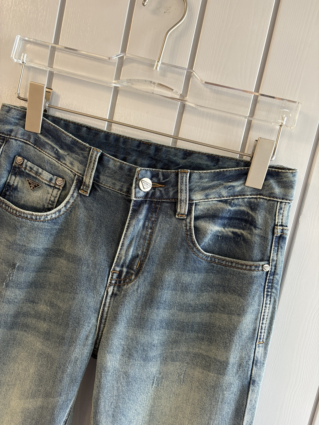 Jeans Slim Fit 37