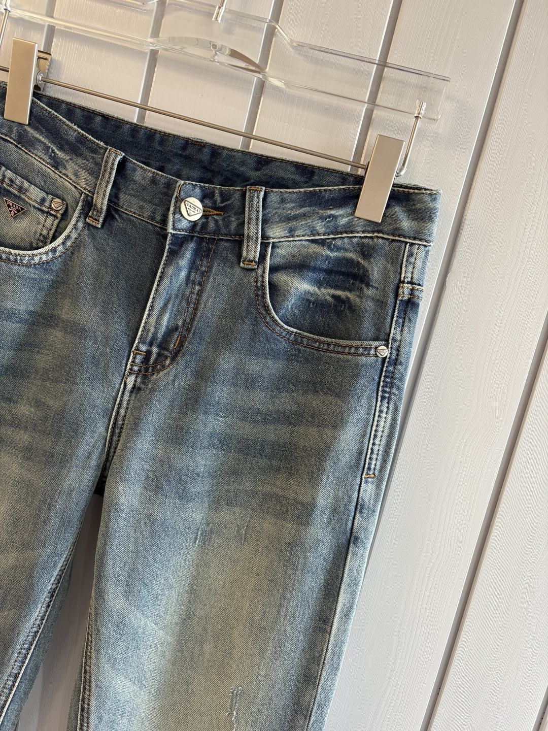 Jeans Slim Fit 37