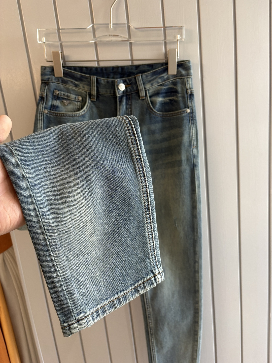 Jeans Slim Fit 37