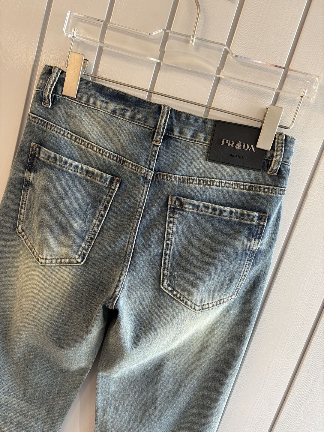 Jeans Slim Fit 37
