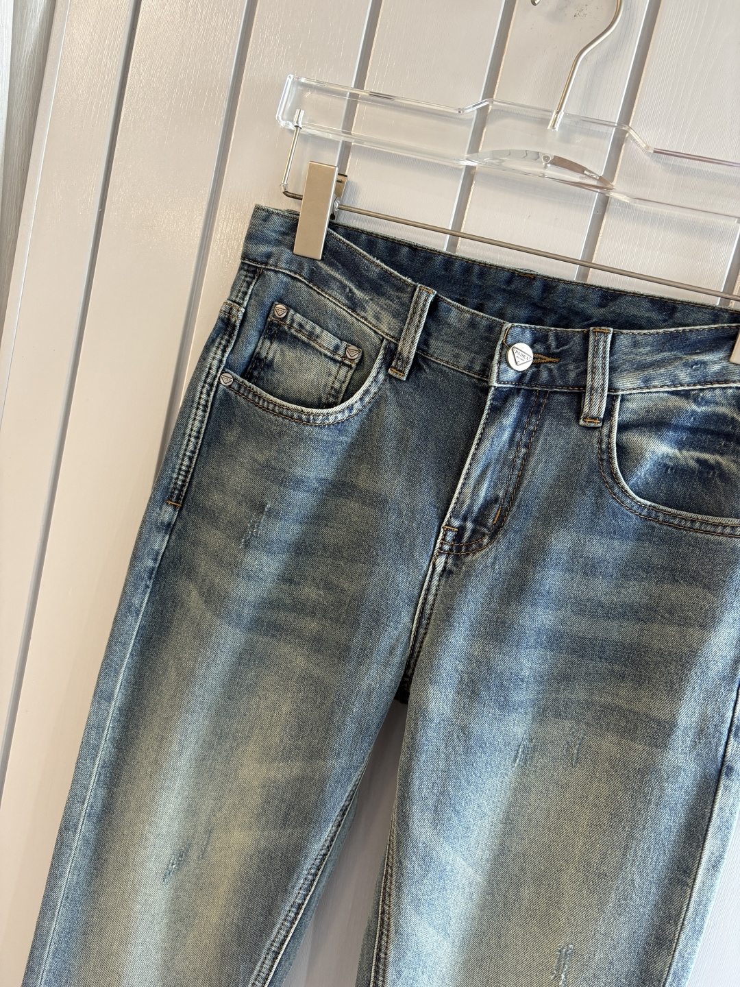 Jeans Slim Fit 37