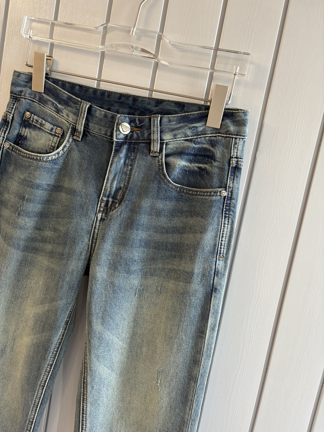 Jeans Slim Fit 37