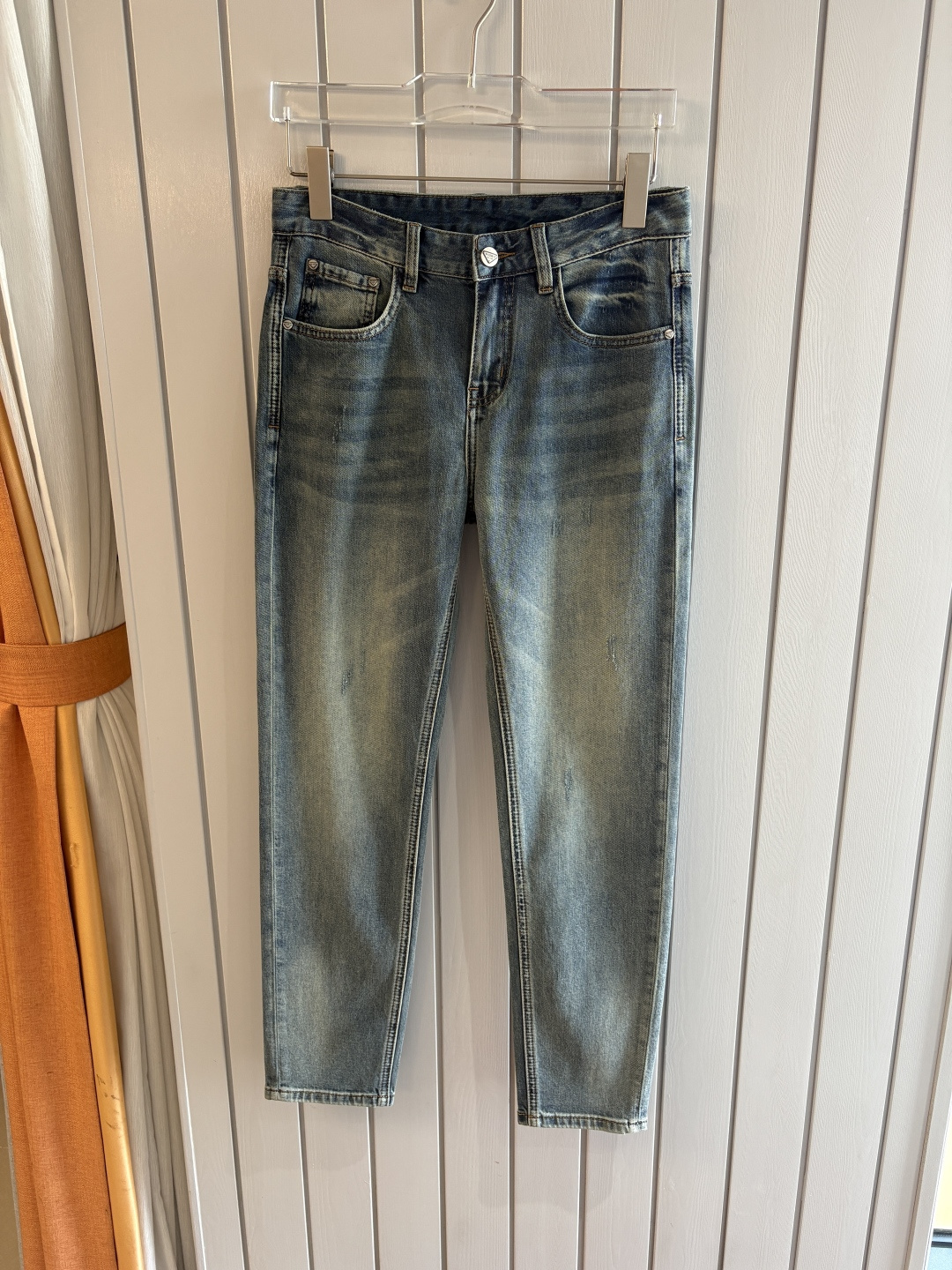 Jeans Slim Fit 37