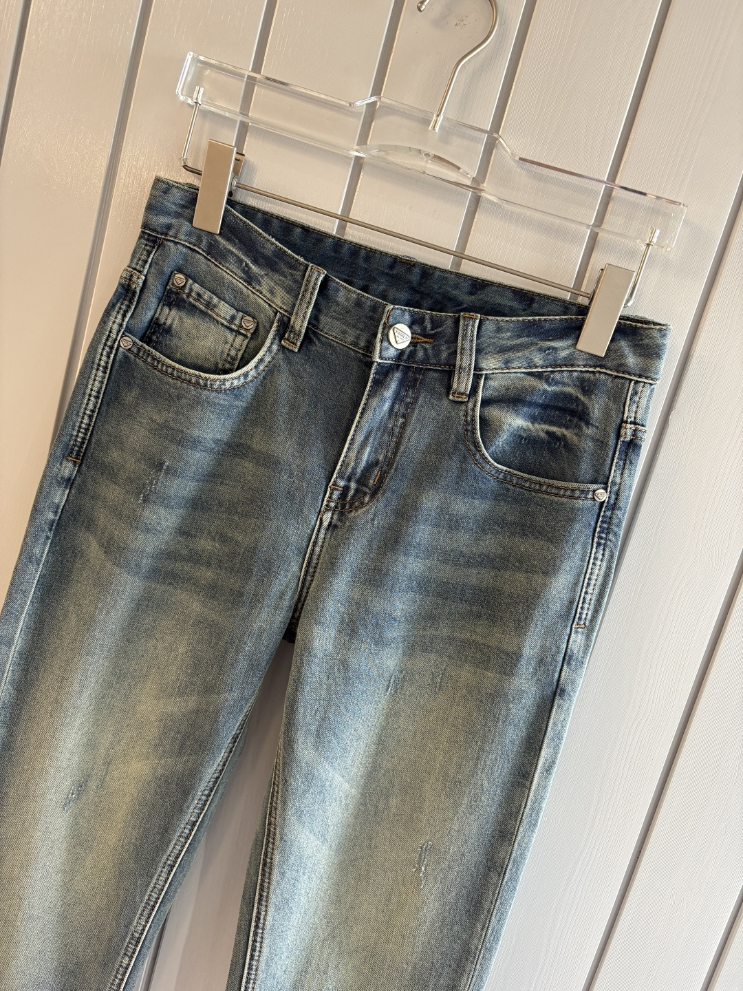 Jeans Slim Fit 37
