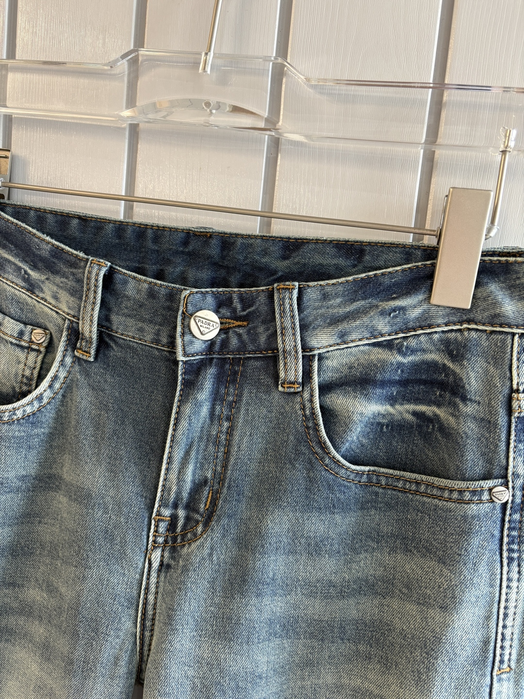 Jeans Slim Fit 37