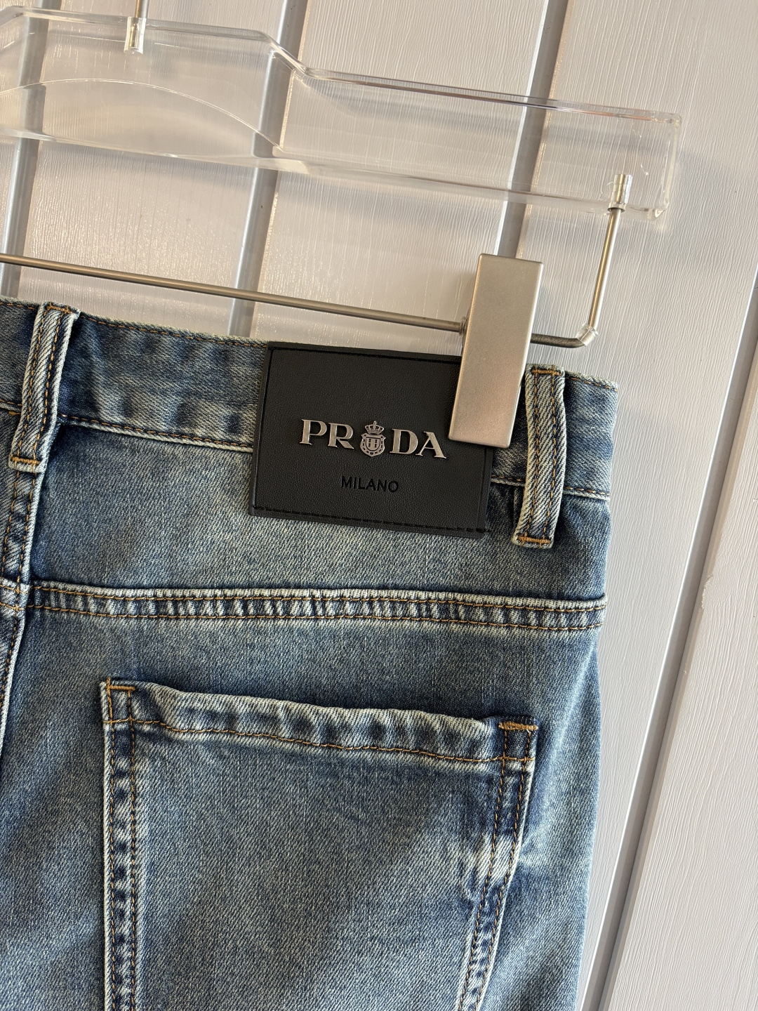 Jeans Slim Fit 37
