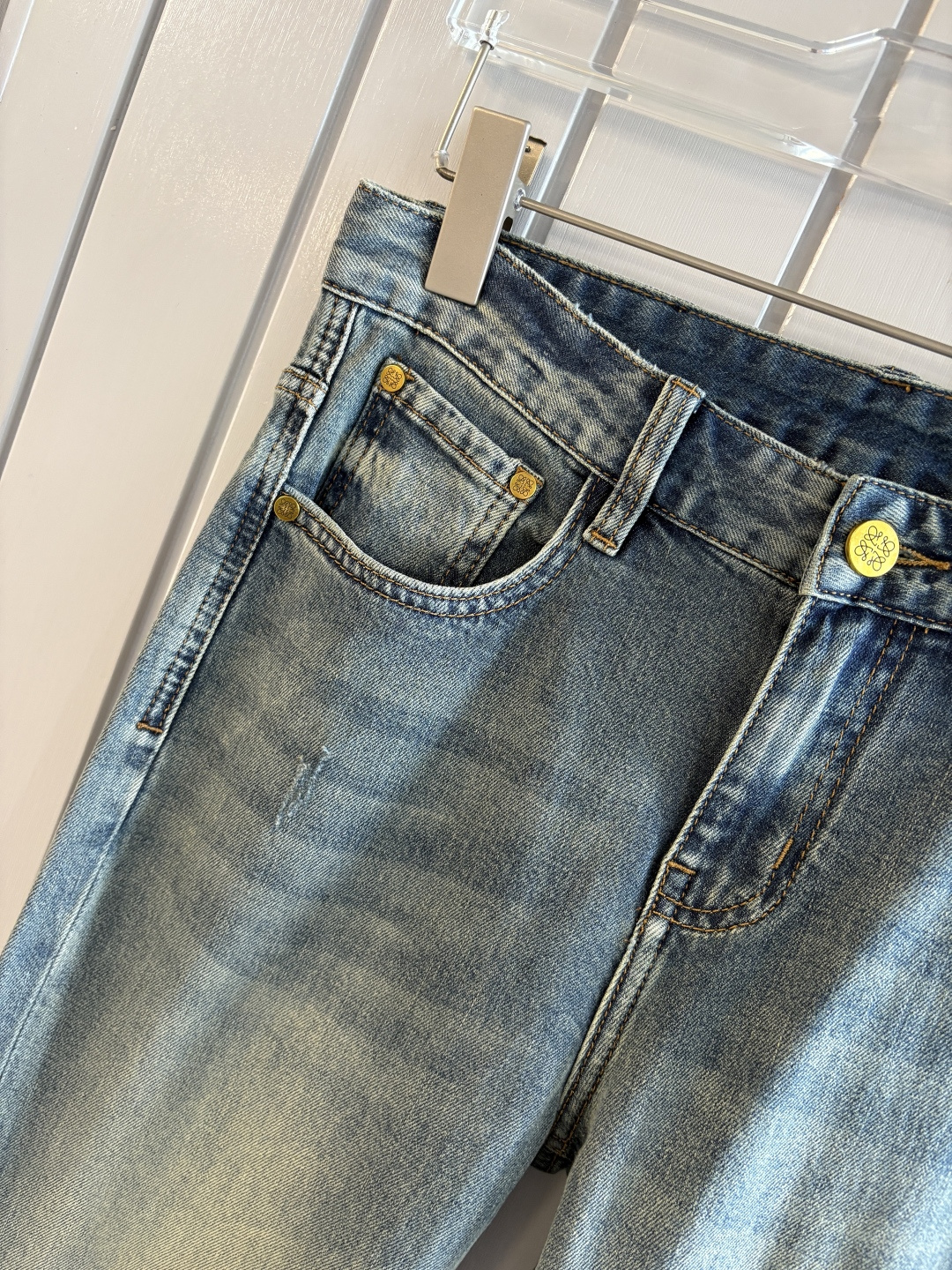 Jeans Slim Fit 37