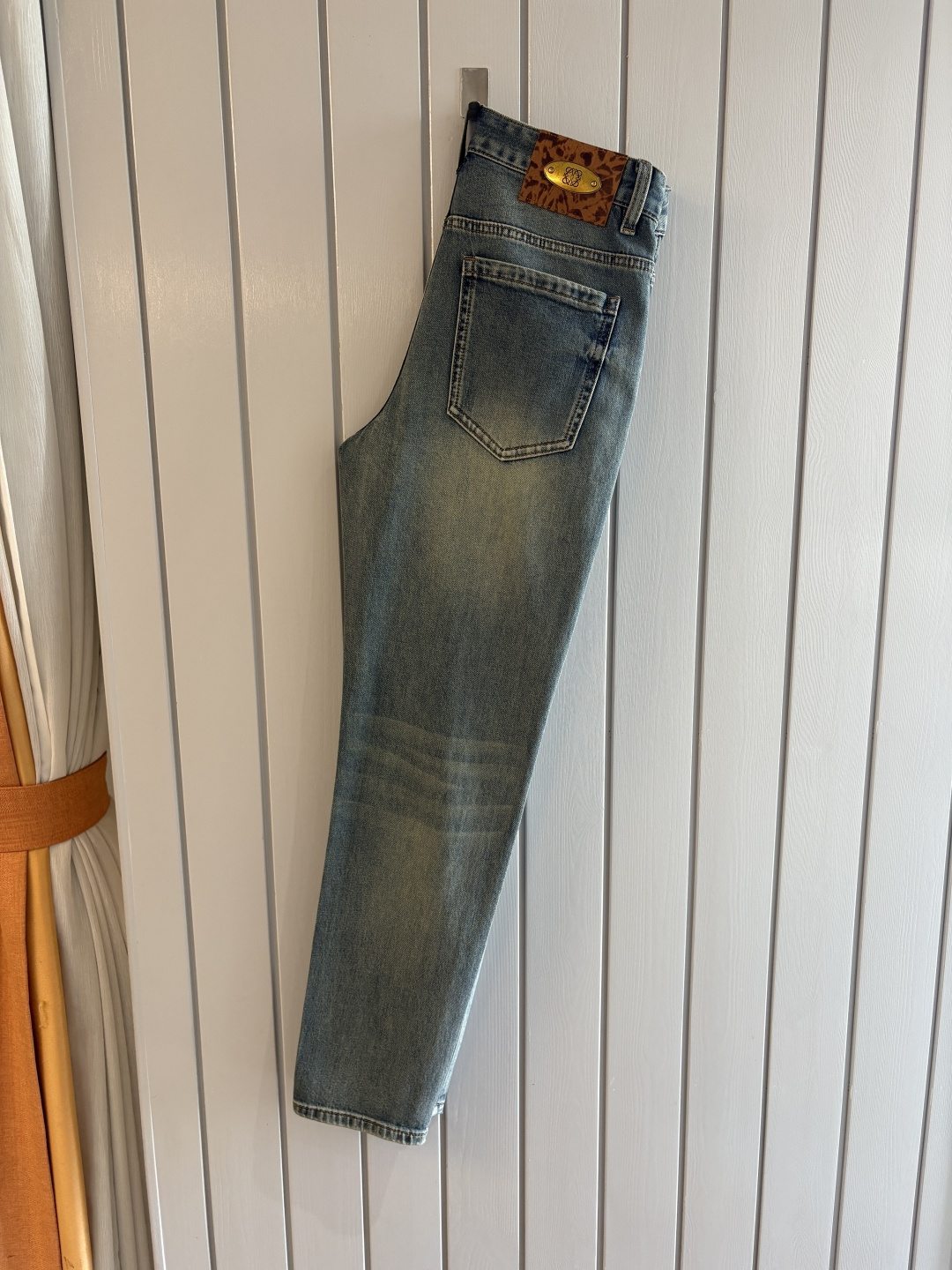 Jeans Slim Fit 37