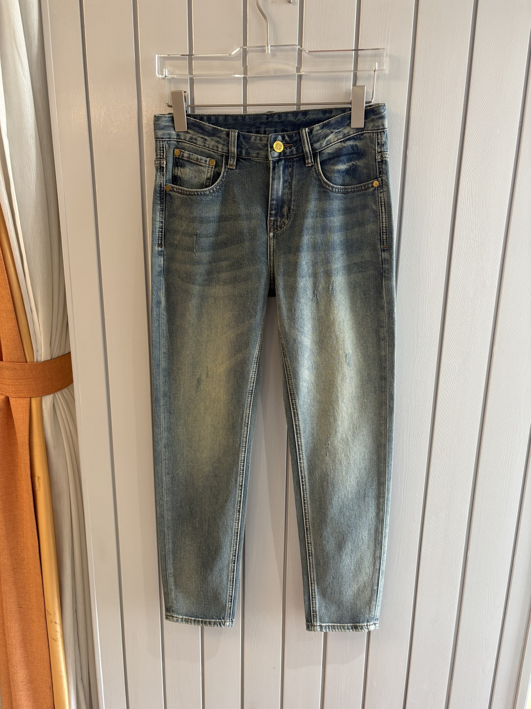 Jeans Slim Fit 37