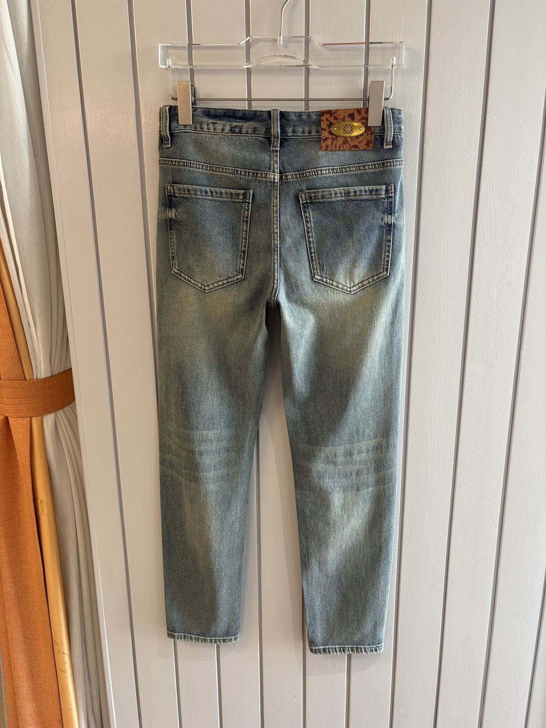 Jeans Slim Fit 37