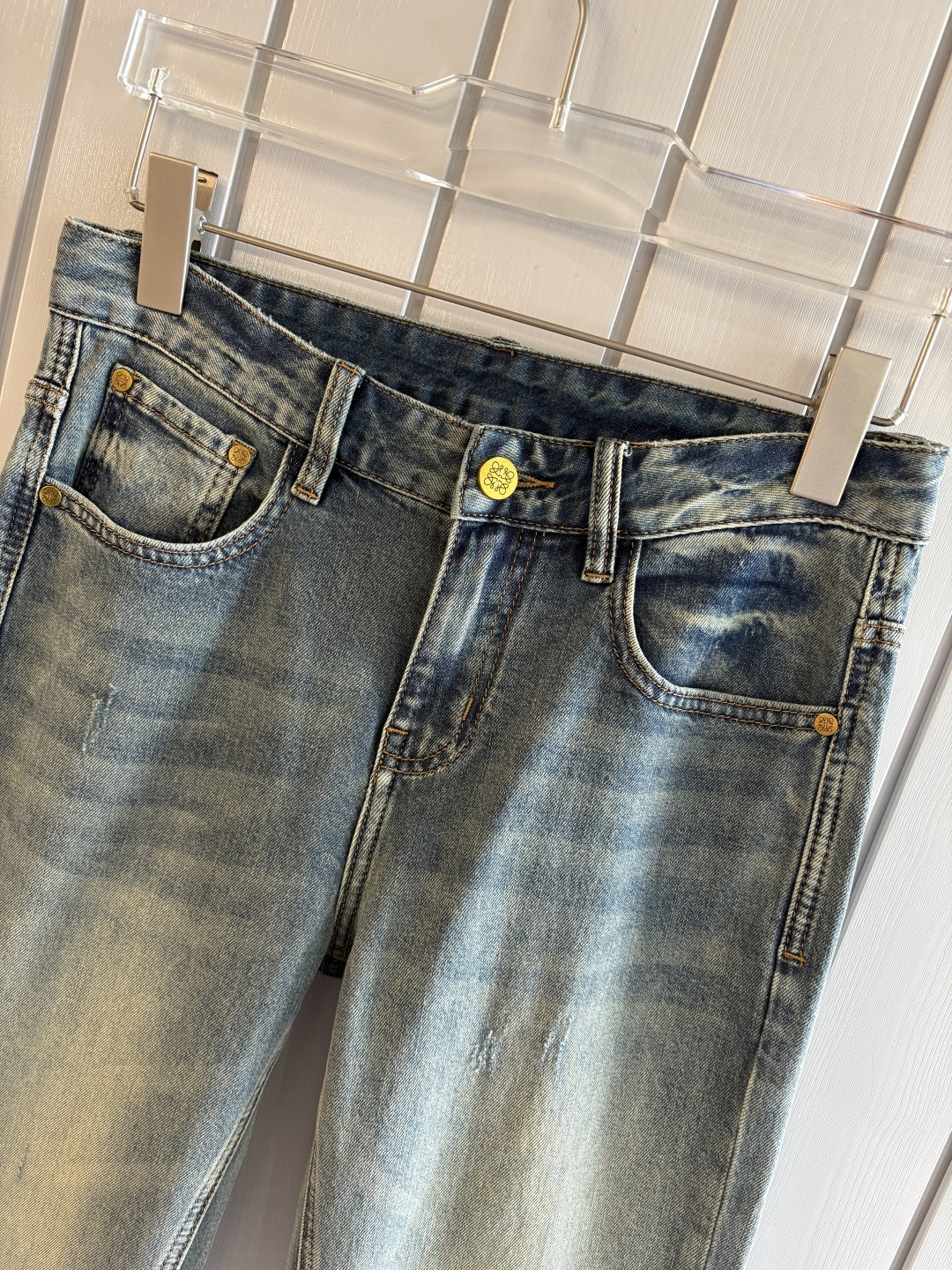 Jeans Slim Fit 37