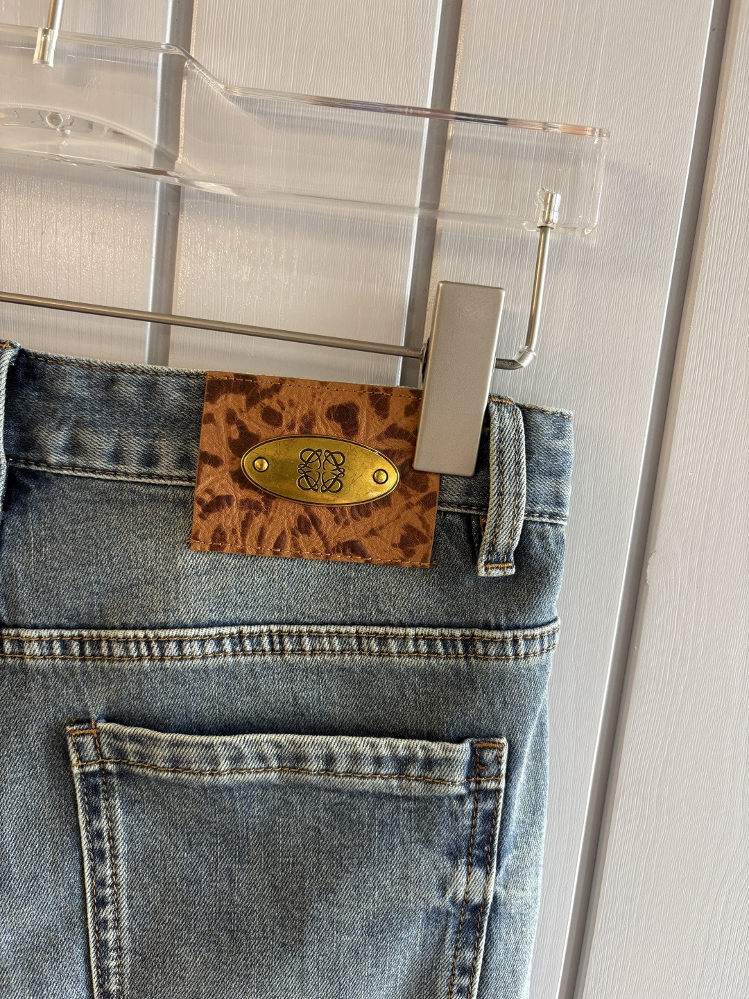 Jeans Slim Fit 37