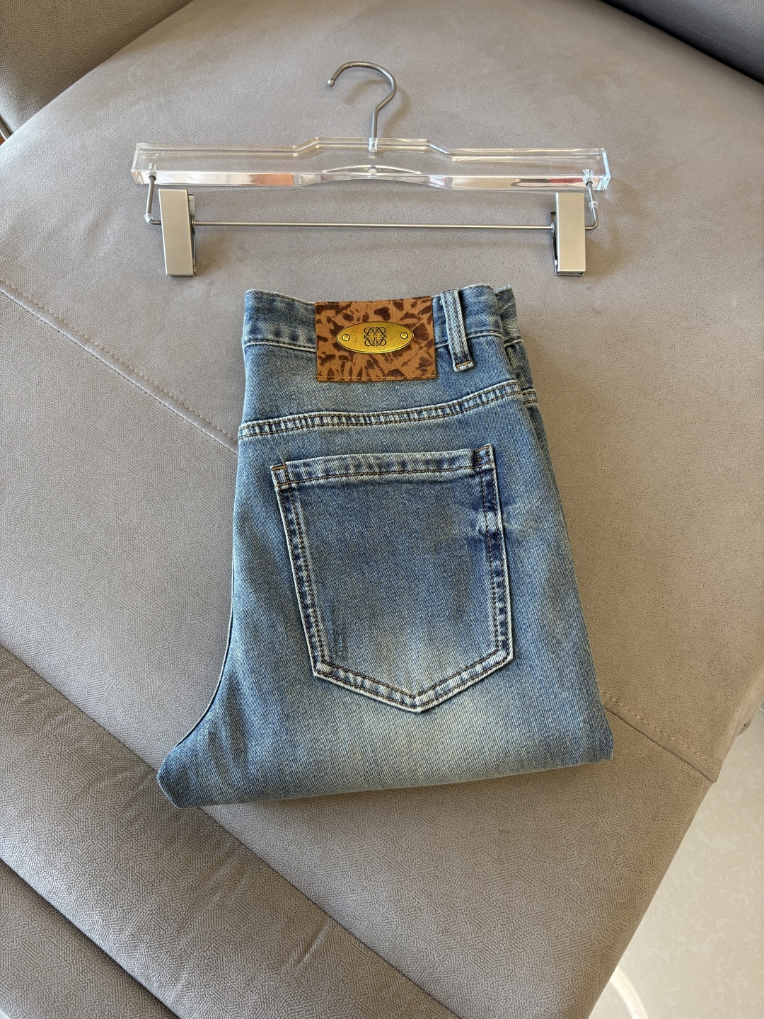 Jeans Slim Fit 37