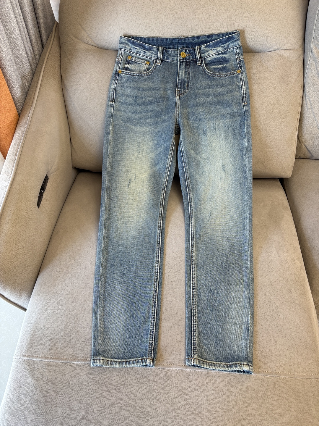 Jeans Slim Fit 37