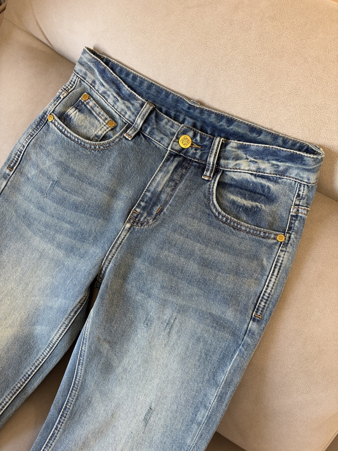 Jeans Slim Fit 37