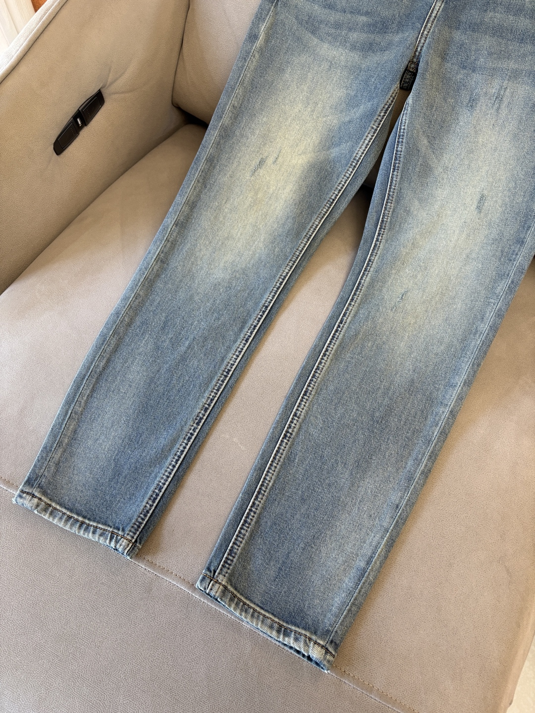 Jeans Slim Fit 37