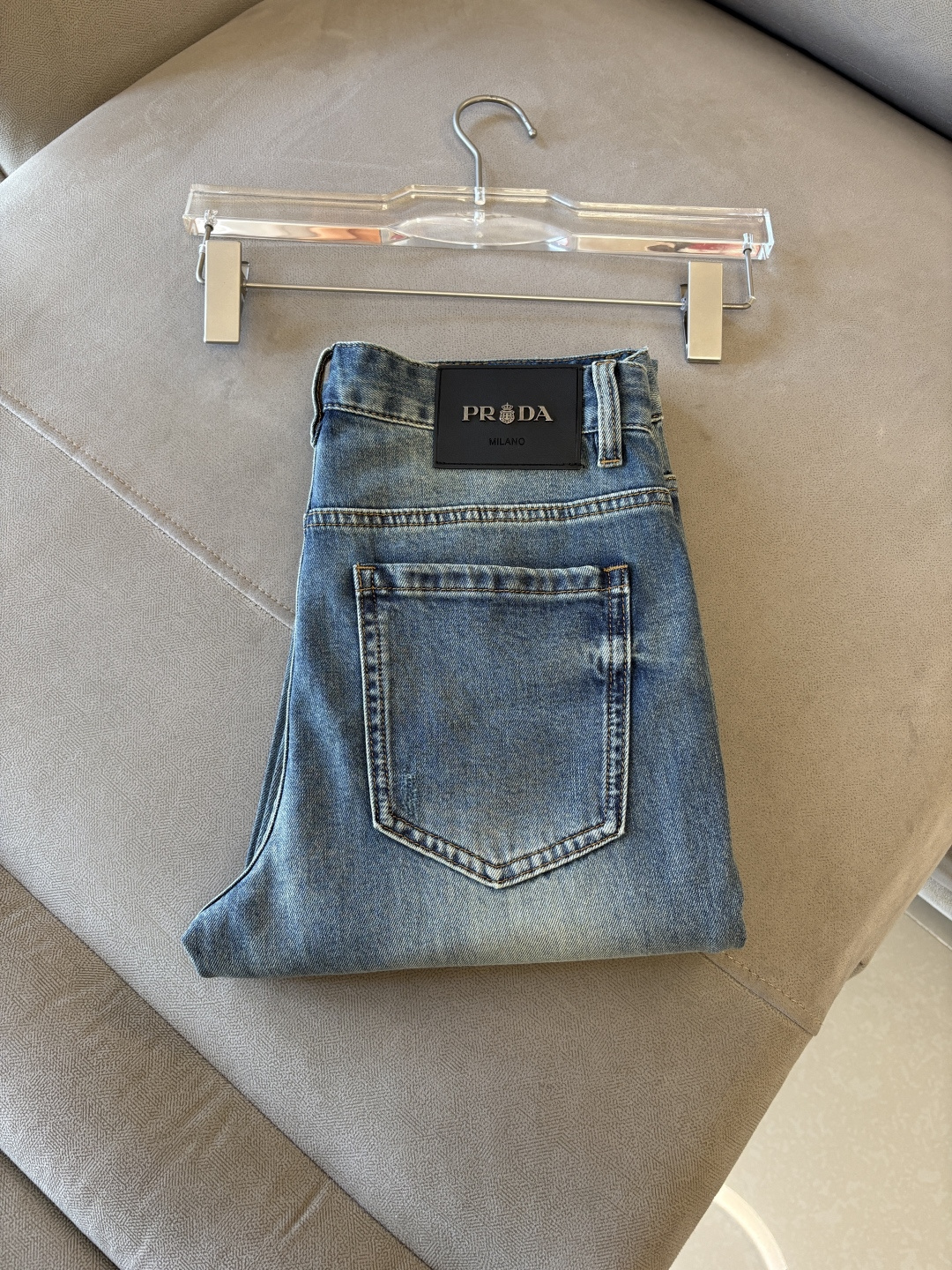Jeans Slim Fit 37