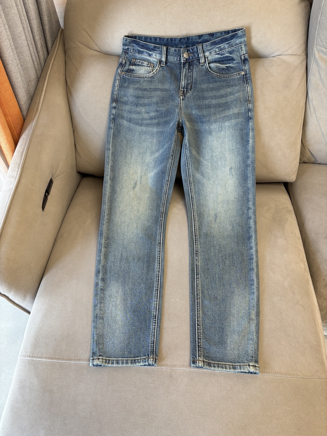Jeans Slim Fit 37