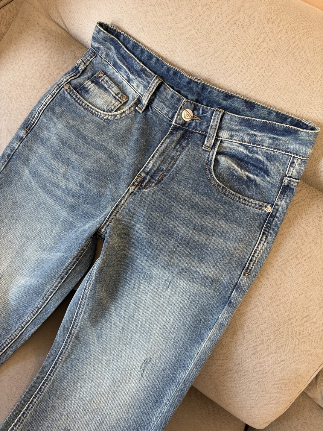 Jeans Slim Fit 37