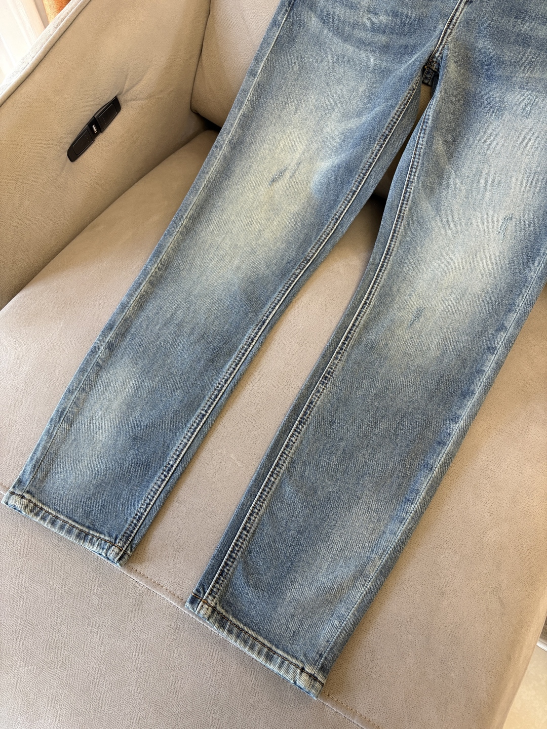 Jeans Slim Fit 37