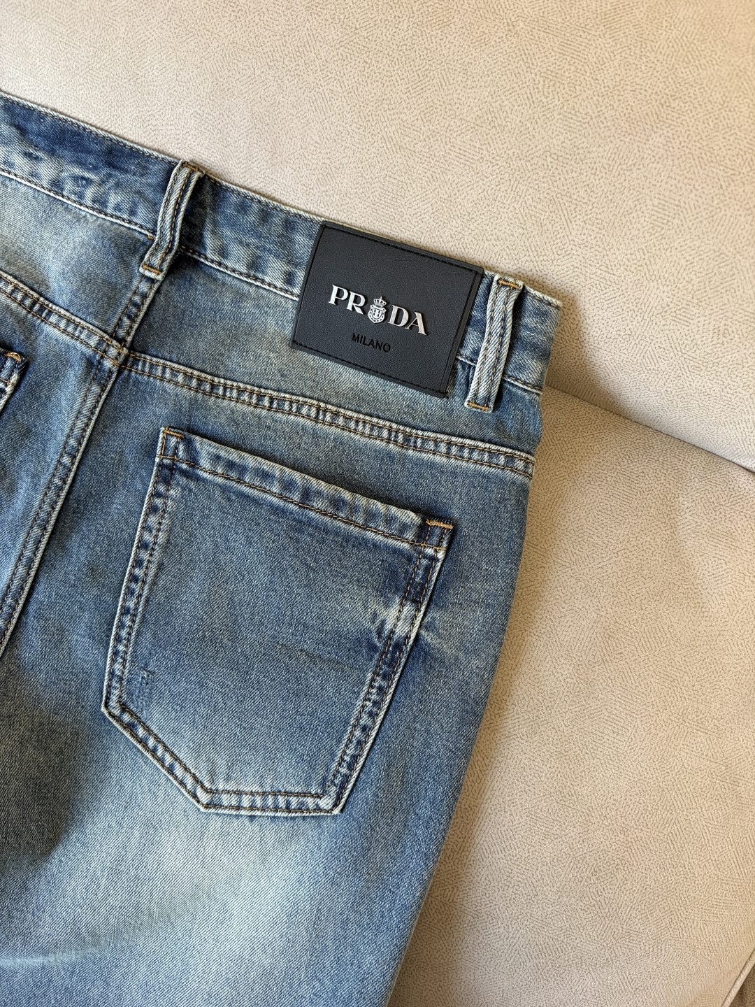 Jeans Slim Fit 37