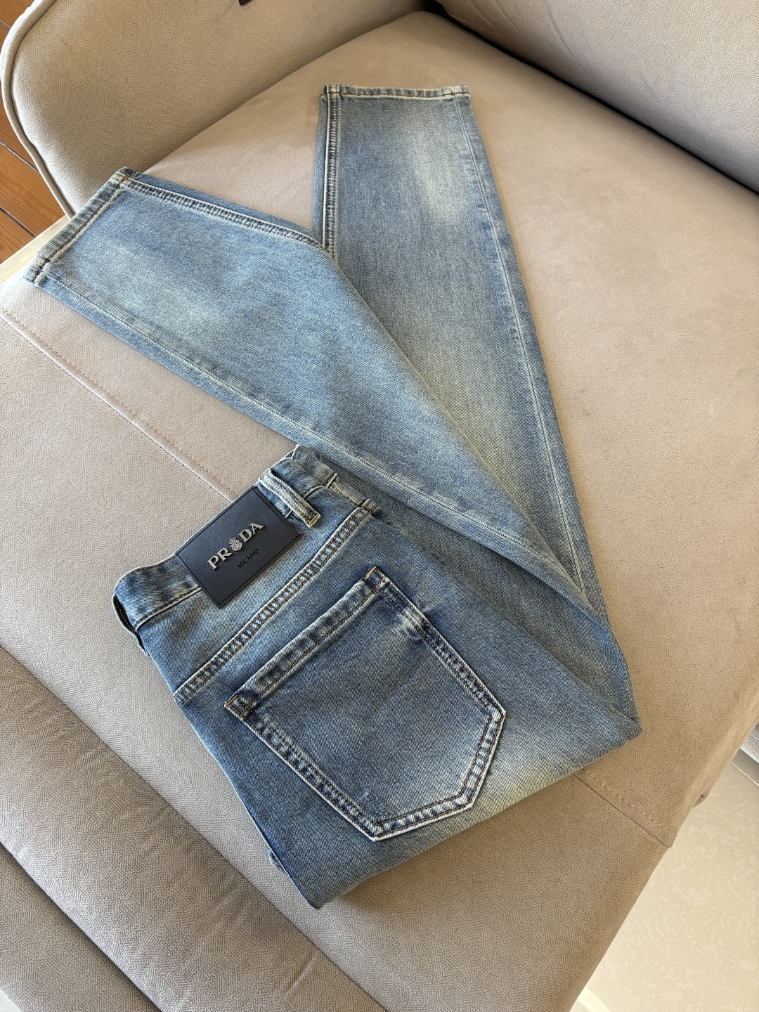 Jeans Slim Fit 37