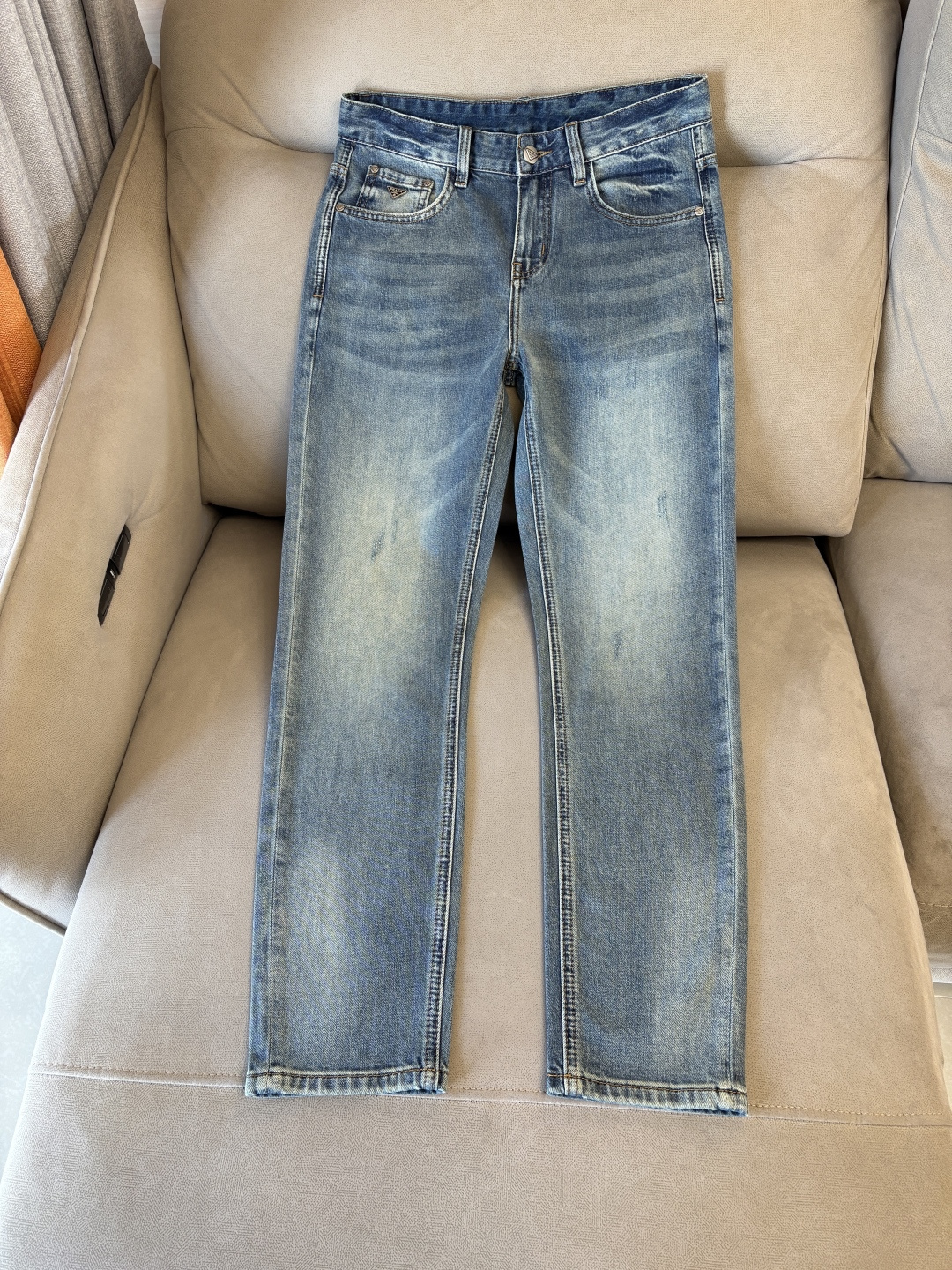Jeans Slim Fit 37