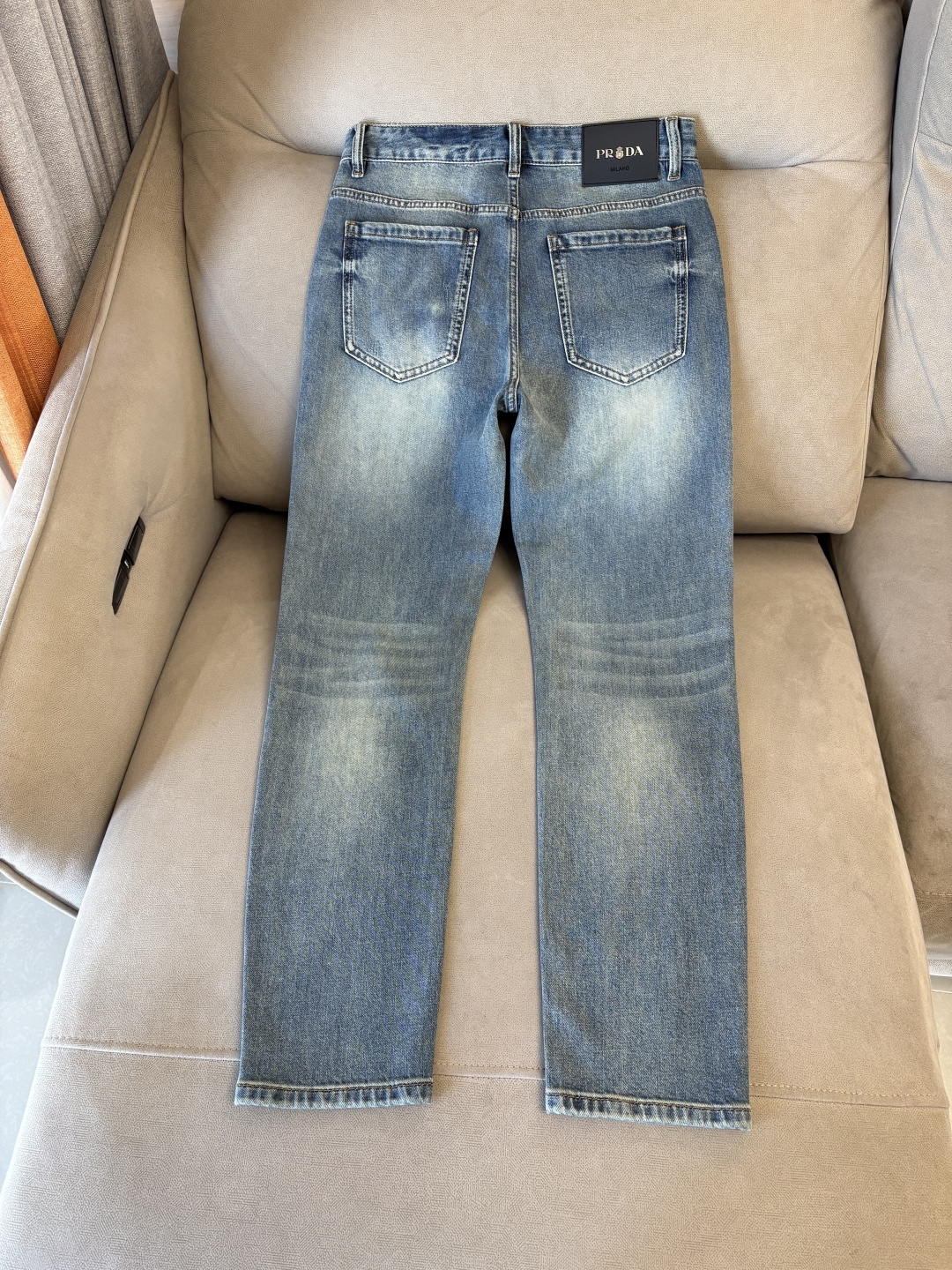 Jeans Slim Fit 37