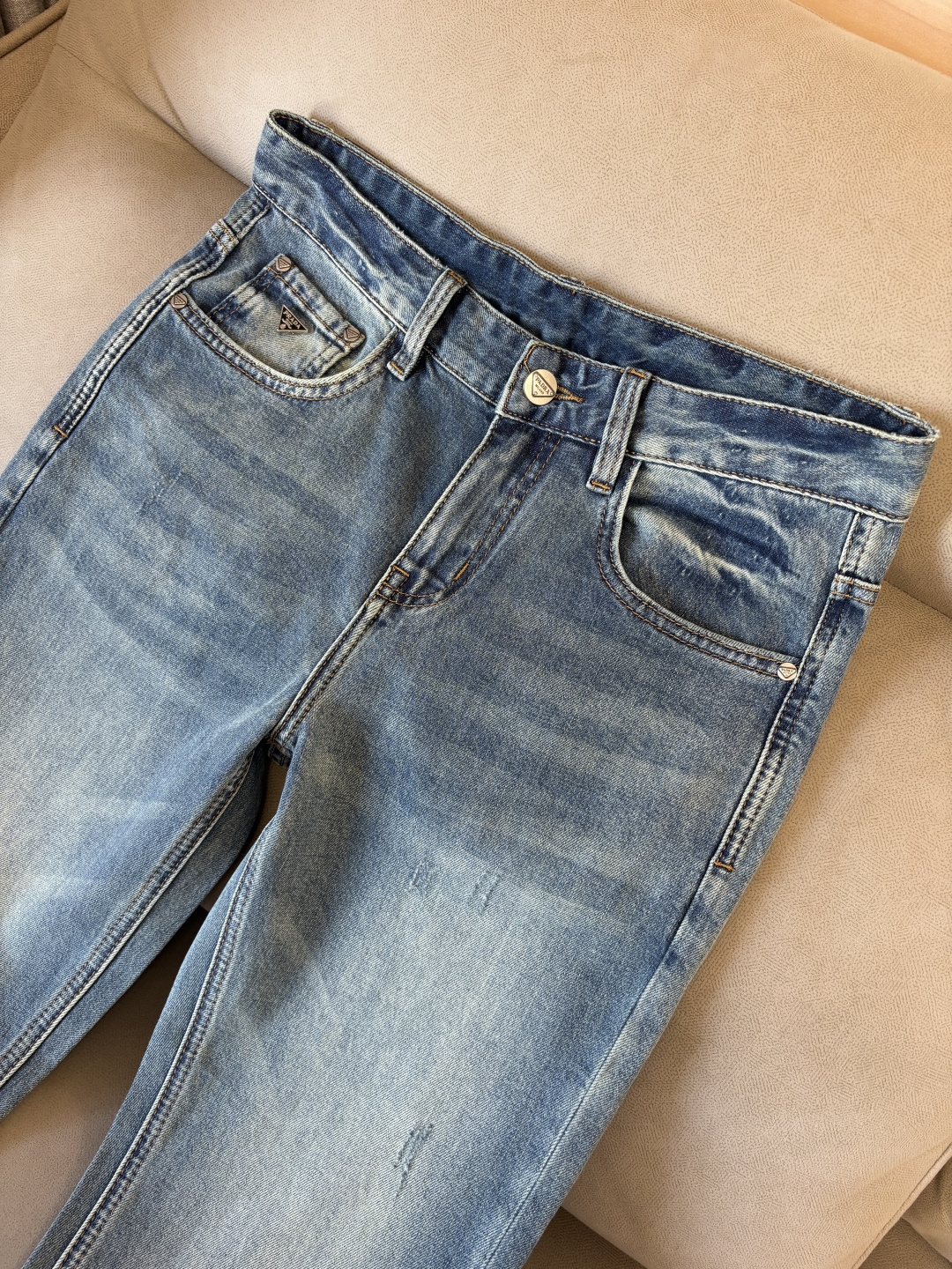 Jeans Slim Fit 37