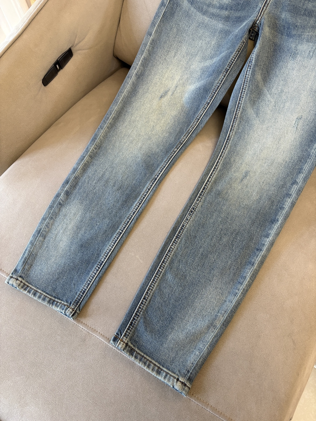 Jeans Slim Fit 37