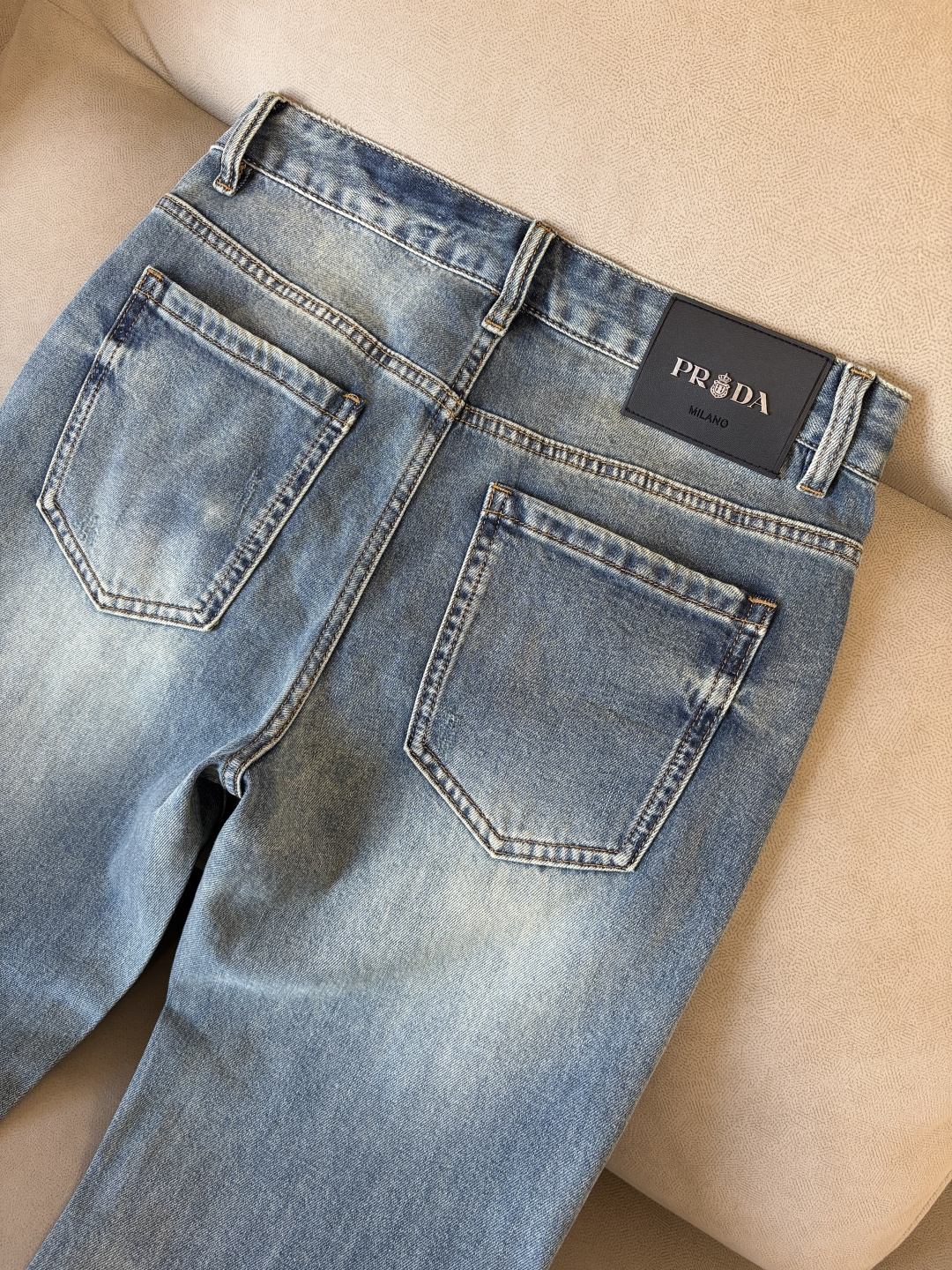 Jeans Slim Fit 37
