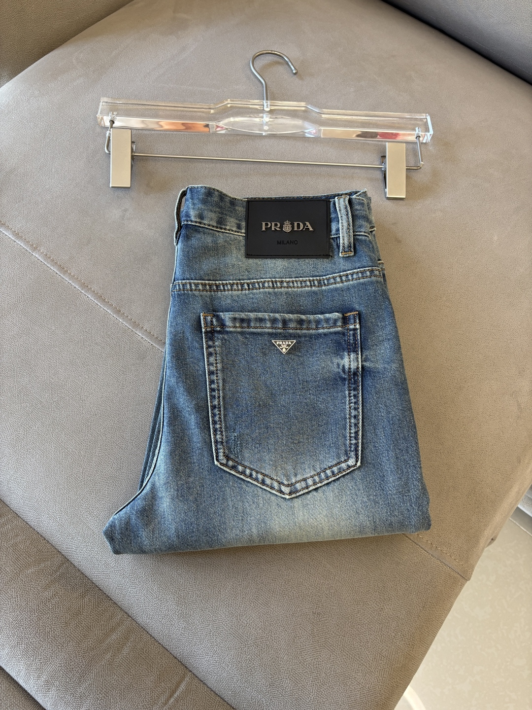 Jeans Slim Fit 37