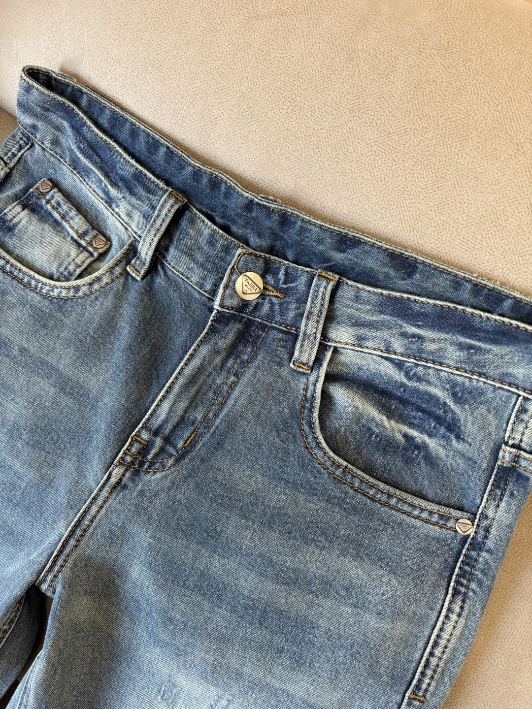 Jeans Slim Fit 37