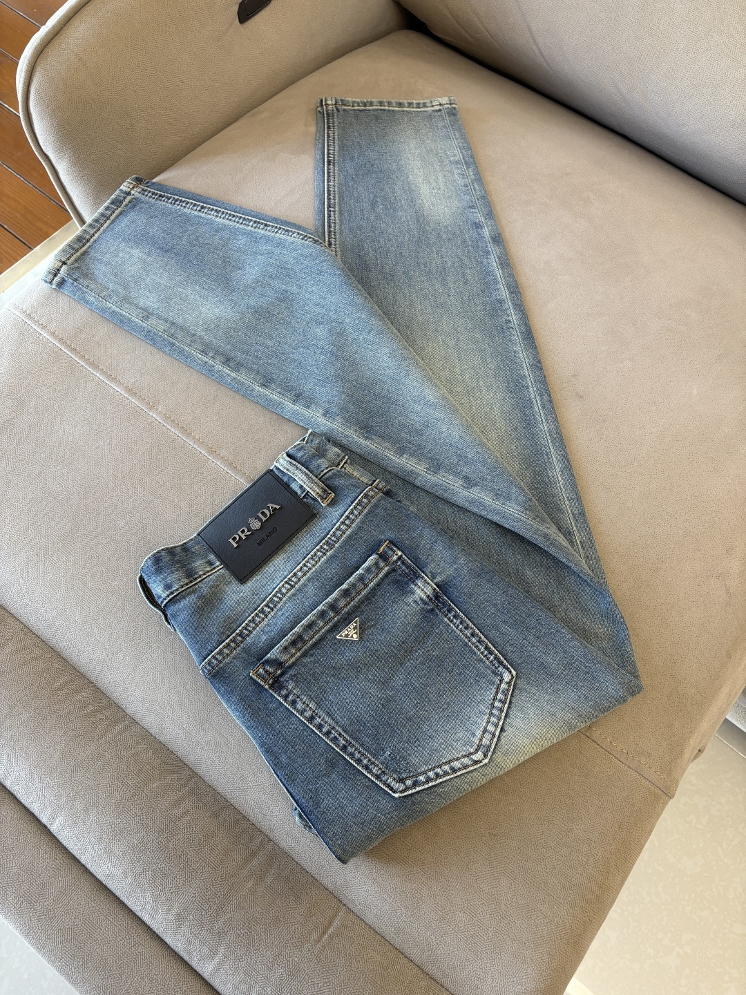 Jeans Slim Fit 37