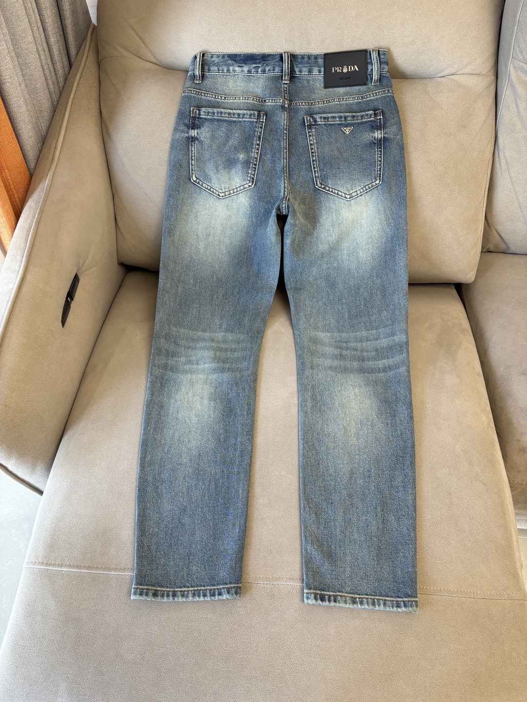 Jeans Slim Fit 37