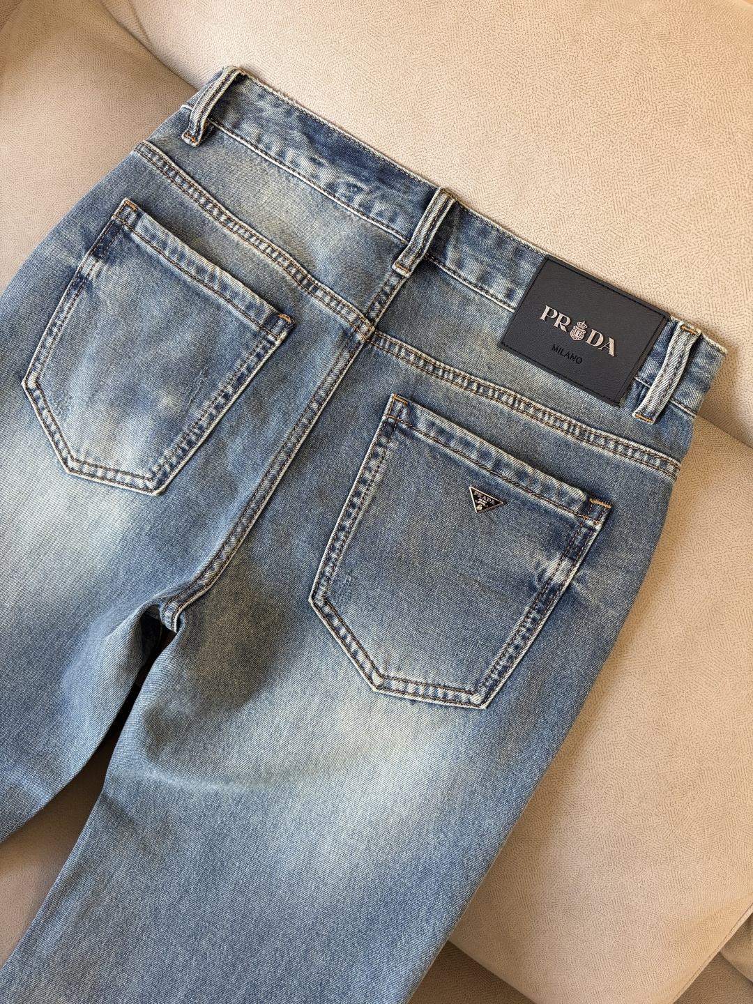 Jeans Slim Fit 37