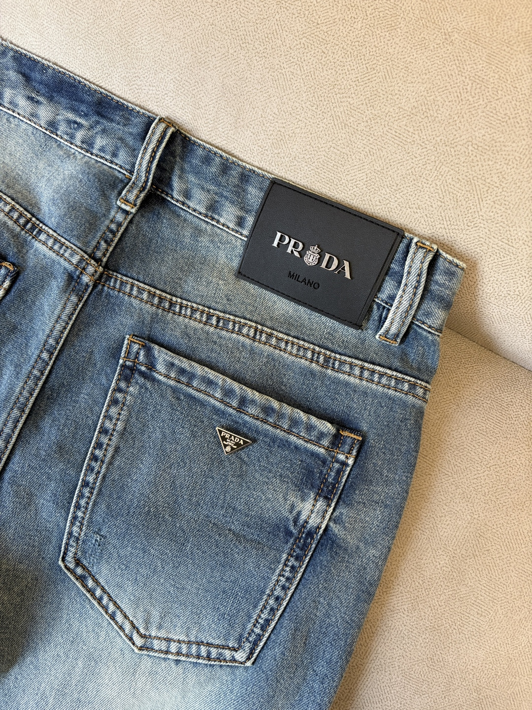 Jeans Slim Fit 37