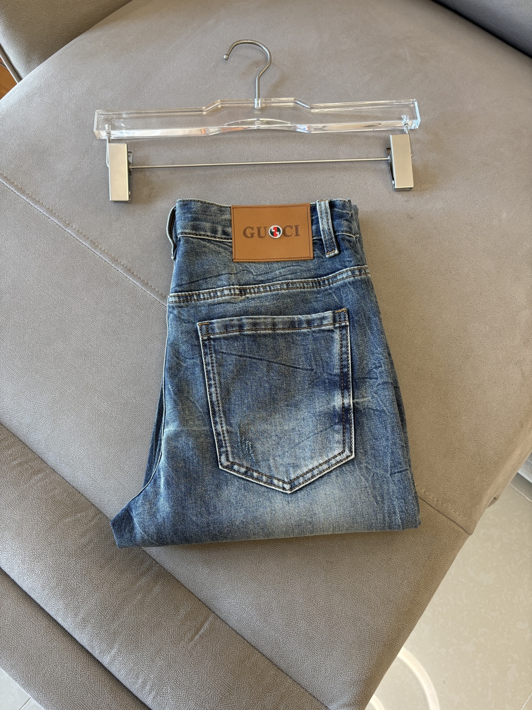 Jeans Slim Fit 37