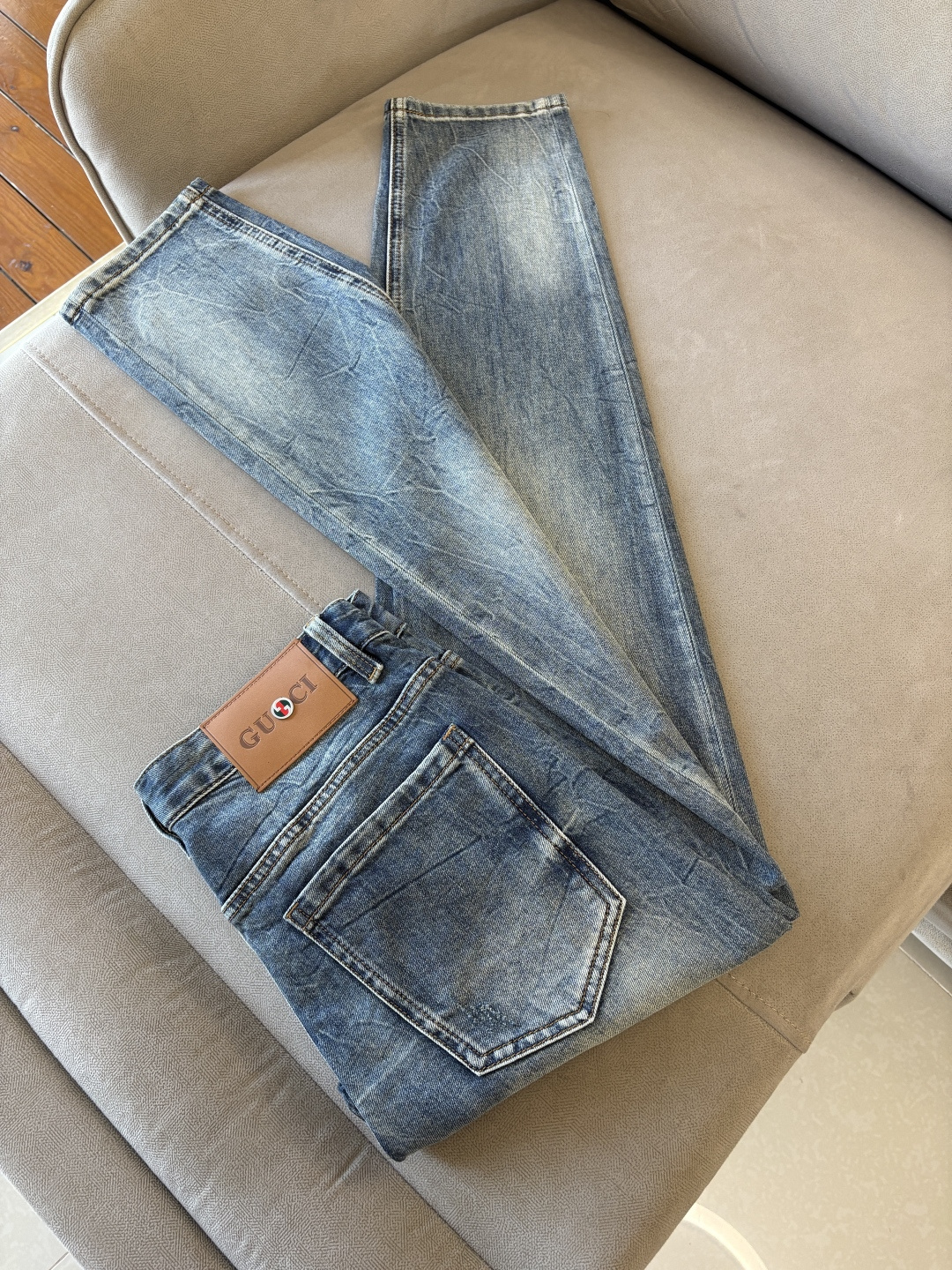 Jeans Slim Fit 37