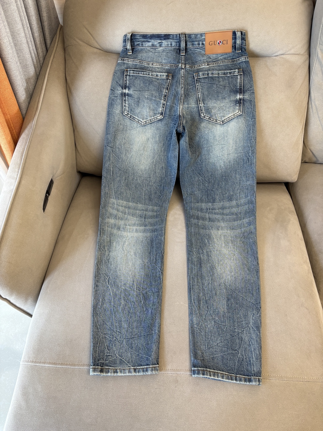 Jeans Slim Fit 37